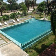 ปรีบุราณรีสอร์ท