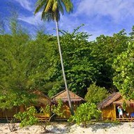 กระดานไอส์แลนด์รีสอร์ท