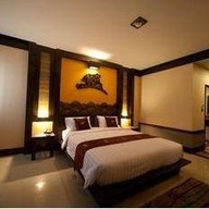 โรงแรมเรือนแพรอยัลปาร์ค