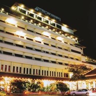 กรีนเวิลด์พาเลส