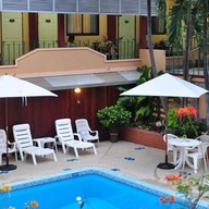 โรงแรมสวอน