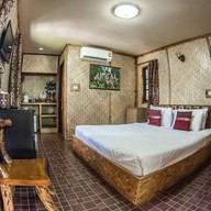 โรงแรมบ้านระเมียรดาวบูติคเพลส