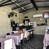 บรรยากาศ Prem's Garden Food&Drink