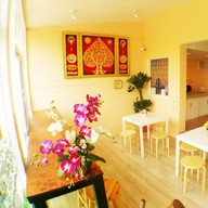 สวนศิลป์บ้านดินรีสอร์ท