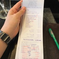 Vabua Restaurant Vabua Asotel Bangkok