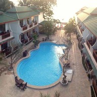 แบมบูแอทเกาะช้างรีสอร์ทแอนด์เรสเทอรองท์