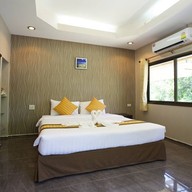 กรีนเบย์เสม็ดรีสอร์ท