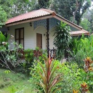บ้านพักเกาะกูดการ์เด้น