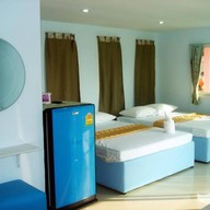 บ้านพักต้นเล