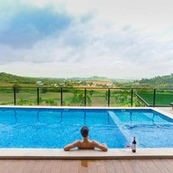 Chantara Valley Resort