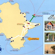 เกาะมุกเดอะซันเกรทรีสอร์ท