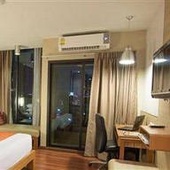 มาร์ซีโฮเทล