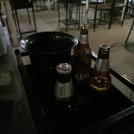 เมนูของร้าน เอกมัยby U Fa