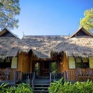 Hmong Hilltribe Lodge