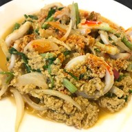 Vabua Restaurant Vabua Asotel Bangkok