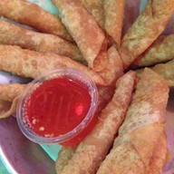 เมนูของร้าน ปั๊มน้ำมัน