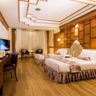 โรงแรมเกี่ยวอัน