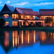 ริโก้รีสอร์ทเชียงคำ