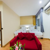 จีทีเรสซิเดนซ์