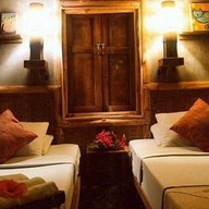 รีมาร์คคอทเทจรีสอร์ทแอนด์เรสเทอรองท์