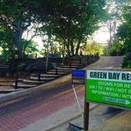 กรีนเบย์เสม็ดรีสอร์ท