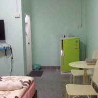 ร่มบารมีวิลล่ารีสอร์ท