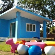 บ้านพักต้นเล
