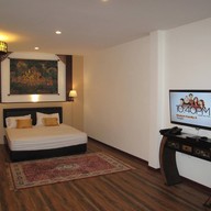 คิวจีรีสอร์ท