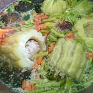 เมนูของร้าน ข้าวมันไก่วาไรตี้ พิจิตร
