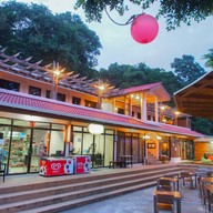 กรีนเบย์เสม็ดรีสอร์ท