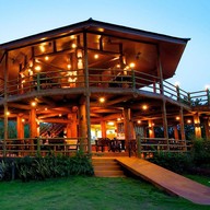 Blues River Resort