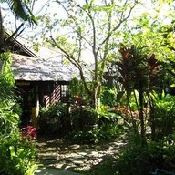 โรงแรมบ้านบุญบาลีรีสอร์ท