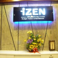 Izen Budget Hotel and Resident
