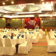 โรงแรมสยามธานี