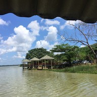 บรรยากาศ ป้าใหญ่