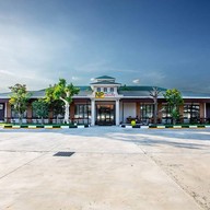 โรงแรมเอ็นพีบุรีรัมย์