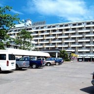 โรงแรมเกี่ยวอัน