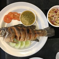 Vabua Restaurant Vabua Asotel Bangkok