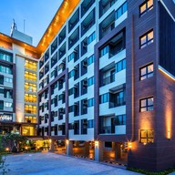Livotel Hotel Kaset Nawamin Bangkok