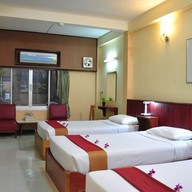 โรงแรมสวอน