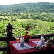 โรงแรมภูเรือบุษบารีสอร์ทแอนด์สปา
