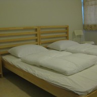 เรสต์ 3 โฮสเทล