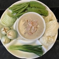 Vabua Restaurant Vabua Asotel Bangkok