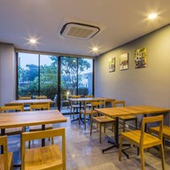 Livotel Hotel Kaset Nawamin Bangkok