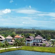 โอโซนวิลล่าภูเก็ต