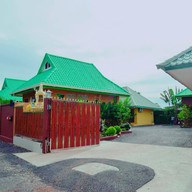 สุชลธีรีสอร์ท