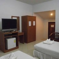 ระนองรีสอร์ทแอนด์ลากูน่า