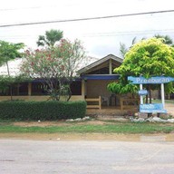 ปรีบุราณรีสอร์ท