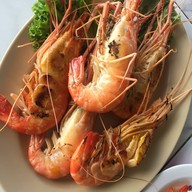 เมนูของร้าน ป้าใหญ่