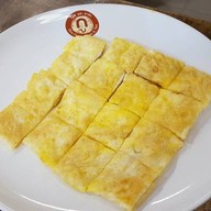 เมนูของร้าน Rogu Roti - Nimman Soi.3 นิมมาน